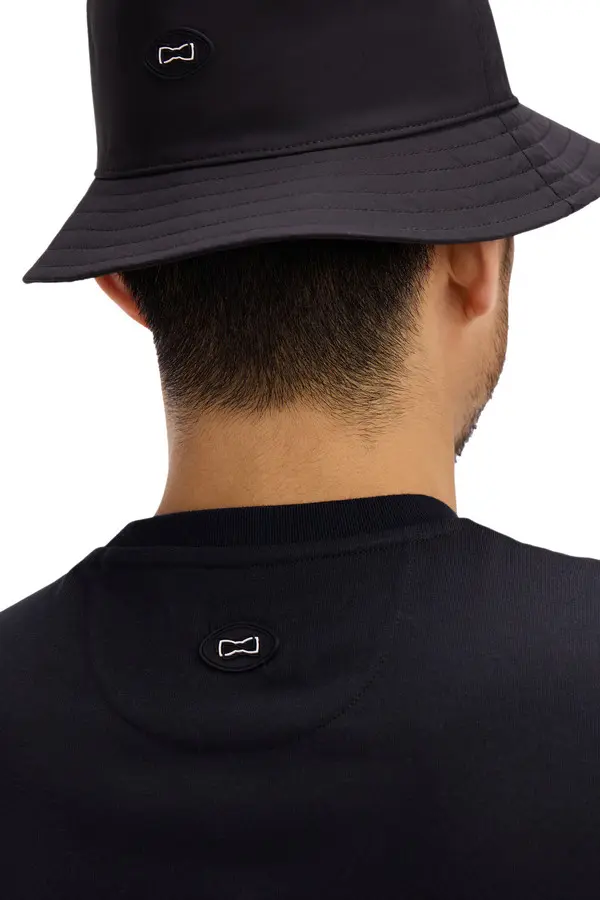 Regular Fit Short Sleeve Printed T-Shirt  3 Image