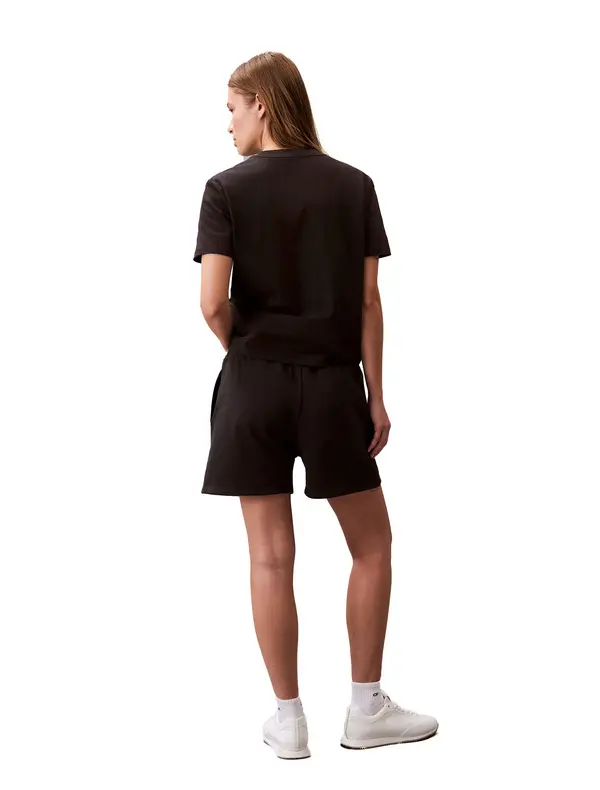 Monologo French Terry Shorts 1 Image