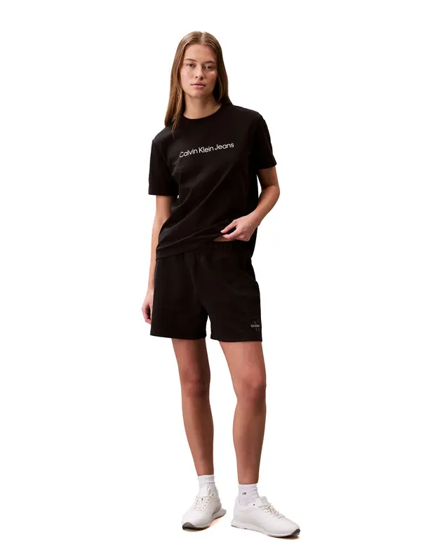 Monologo French Terry Shorts 5 Image