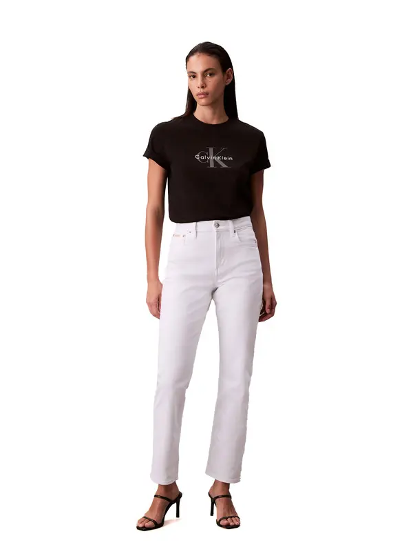 Classic Regular Fit Short Sleeve T-shirt 4 Image