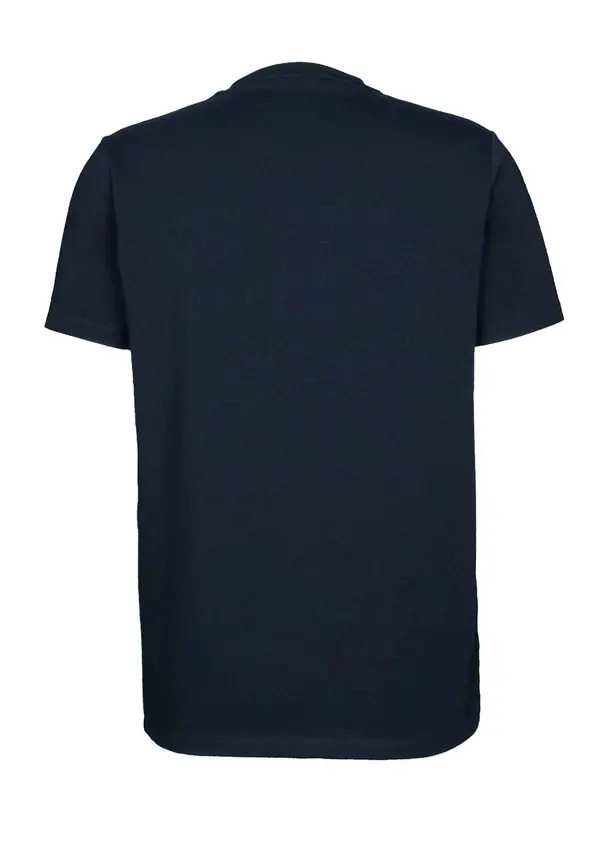 Essential Logo Short Sleeve T-Shirt 1 Image