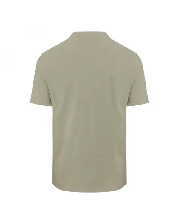 Script Logo Short Sleeve T-Shirt 1 Image