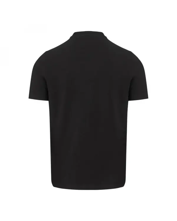 Essential Logo Patch Short Sleeve T-Shirt 1 Image