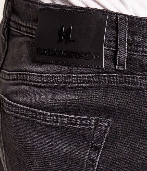 Regular Fit Jeans 1 Image