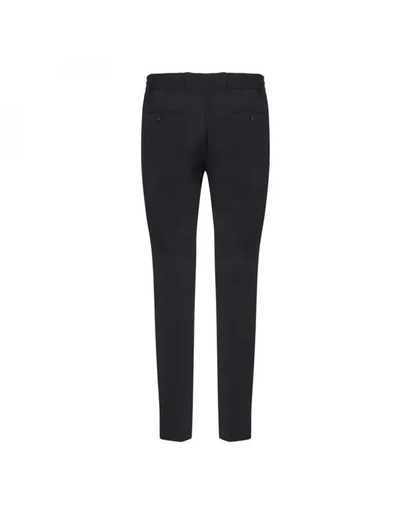 Tapered Fit Trousers 1 Image