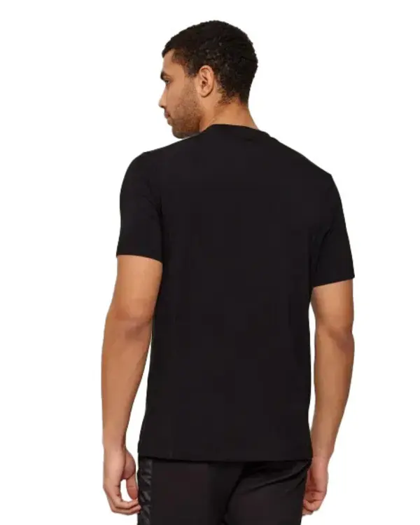 21 Rue St-Guillaume Short Sleeve T-Shirt 1 Image