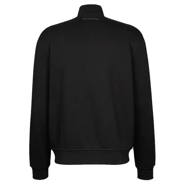 Ikonik Patch Full-Zip Track Jacket 1 Image