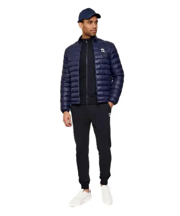 Lightweight Puffer Jacket 2 Image
