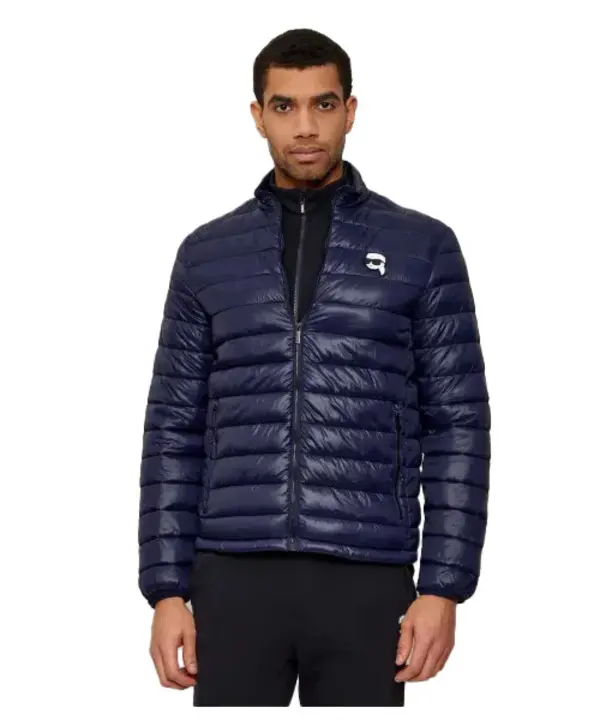 Lightweight Puffer Jacket 3 Image