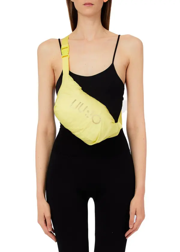 Sporty-chic Cropped Windbreaker 2 Image