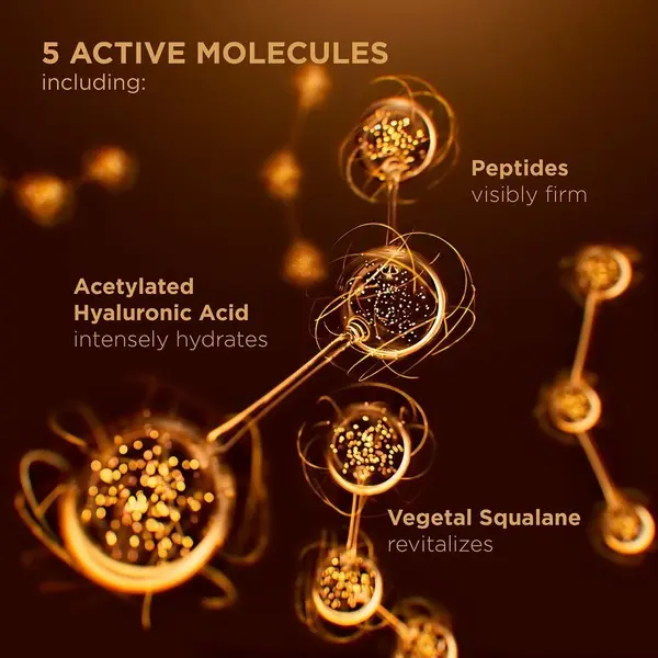 Double Serum Light Texture 50 ml 3 Image