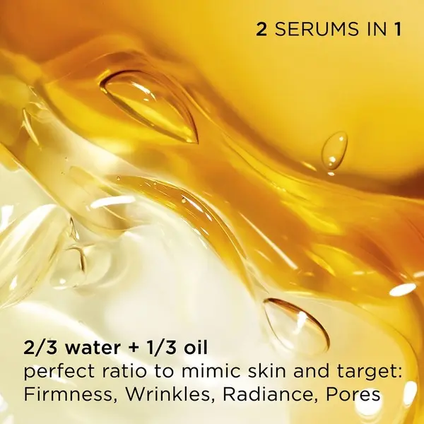 Double Serum Light Texture 50 ml 4 Image
