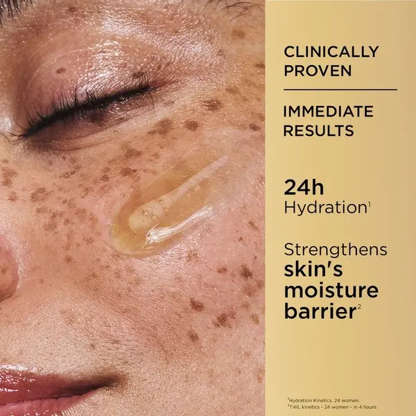 Double Serum Light Texture 50 ml 12 Image