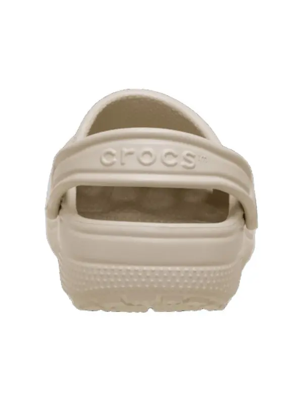 Kids Girls Classic Clog Frappe 1 Image