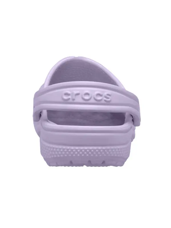 Kids Classic Clog Lavender 3 Image