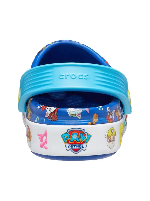 Kids Baby Boy PawPatrol Off Court Clog 2 Image