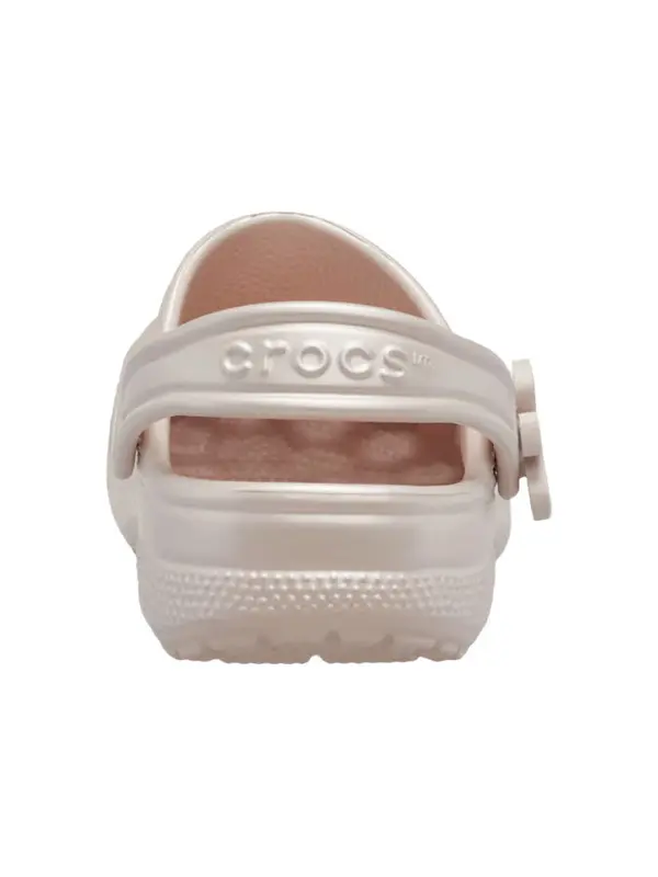 Kids Classic Pearl Shine Clog 2 Image