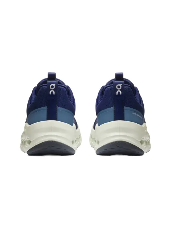 Cloudleap Youth Sneakers - Steel 2 Image