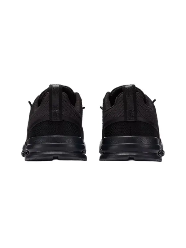 Kids Boys Cloud Sky Lighweighted Sneakers - Black 2 Image