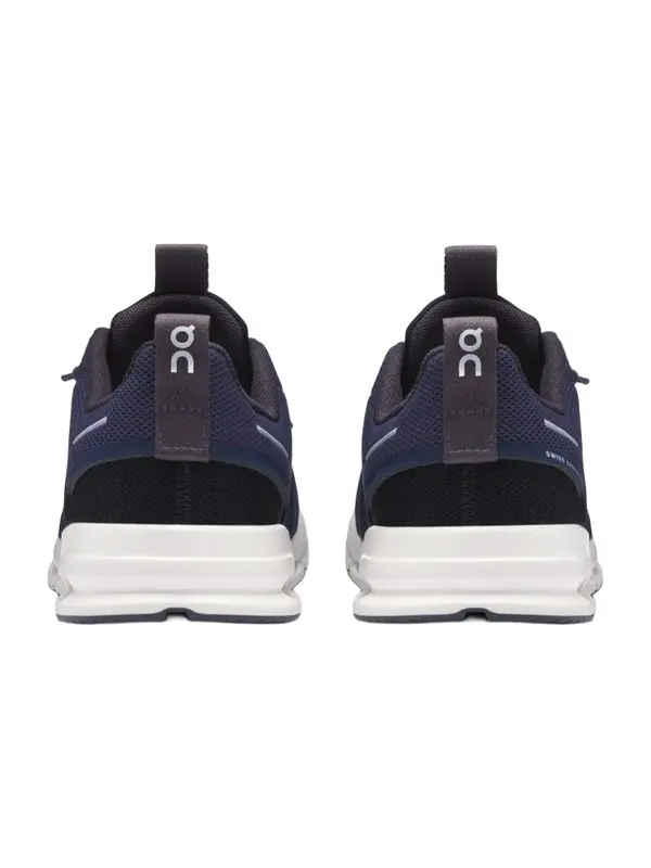 Cloud Sky Lighweighted Sneakers - Midnight Black 2 Image