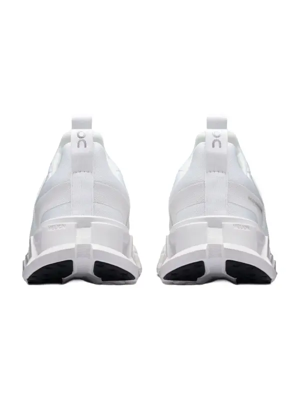 Cloudswift Youth Sneakers - White 2 Image