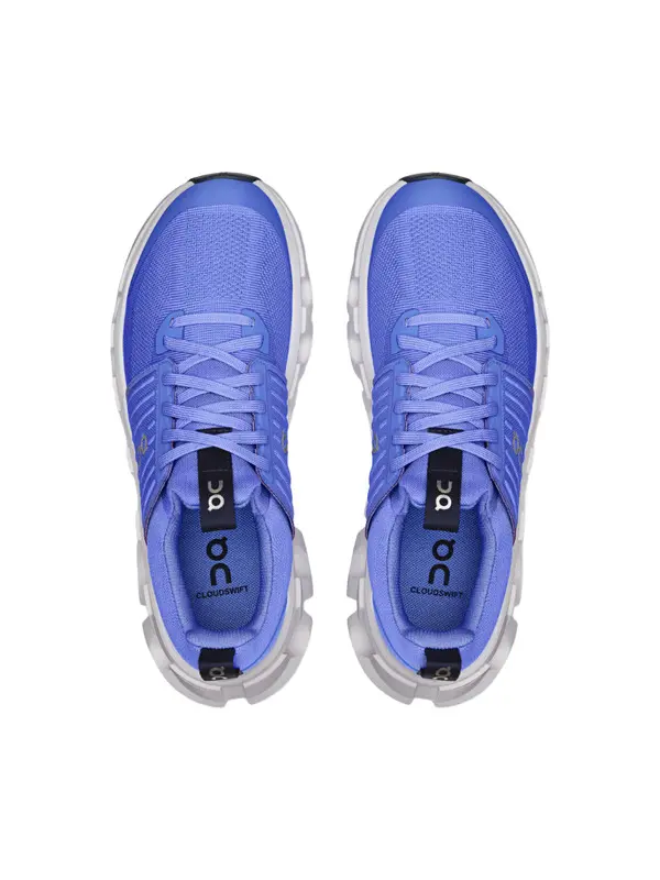 Cloudswift Youth Sneakers - Blue 1 Image