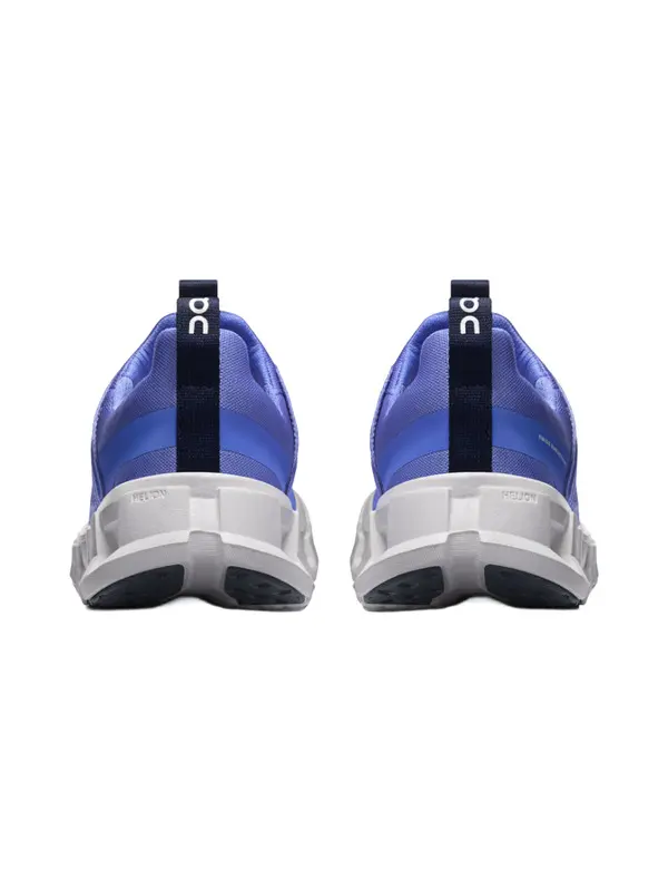 Cloudswift Youth Sneakers - Blue 2 Image