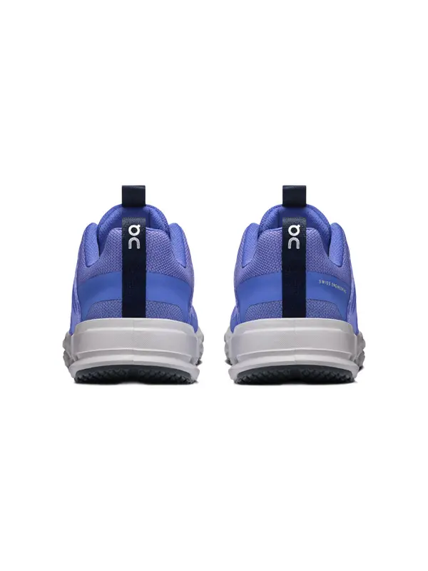 Kids Boys Cloudswift Sneakers - Blue 2 Image