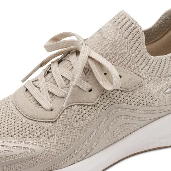 Lighweighted Knit Performance Sneakers 1 Image