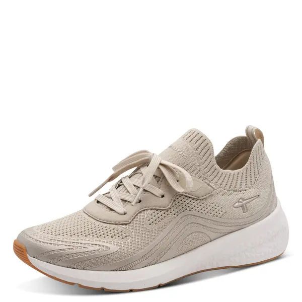 Lighweighted Knit Performance Sneakers 3 Image