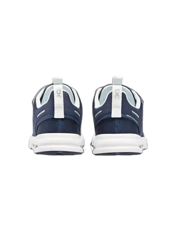 Kids Boys Cloud Play Sneakers - Navy 2 Image
