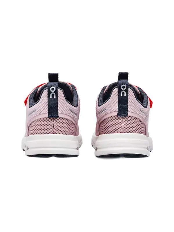 Kids Girls Cloud Play Sneakers - Zephir & White 2 Image