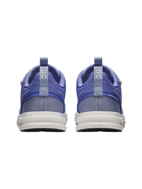 Cloud Play Kids Sneakers - Light Blue 2 Image