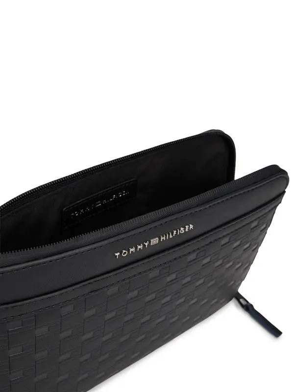 ModernLeatherPouchBag 1 Image