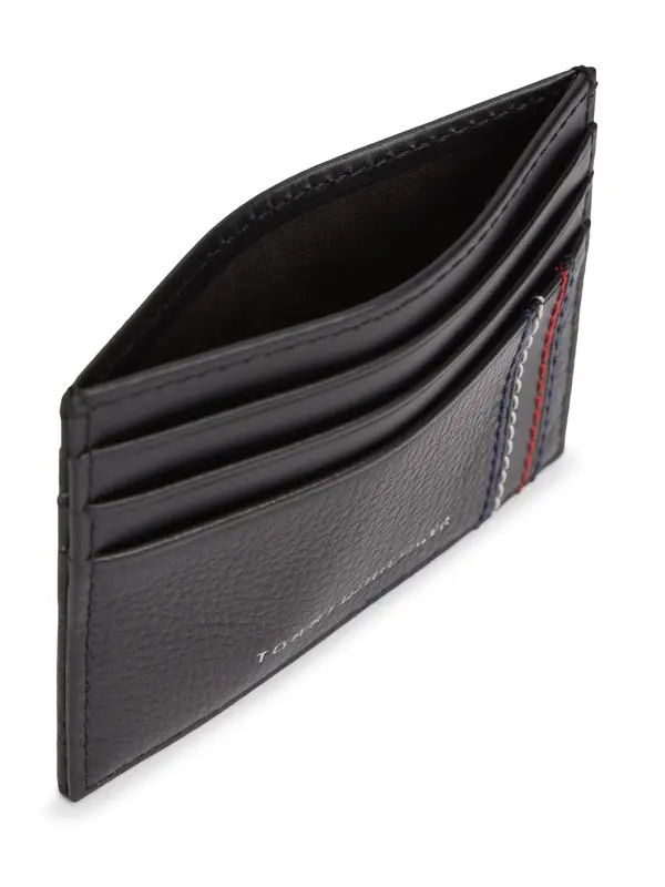 LogoLeatherCreditCardHolder 1 Image