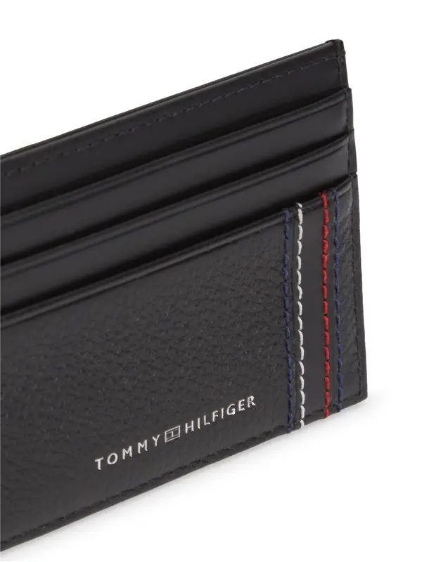 LogoLeatherCreditCardHolder 2 Image