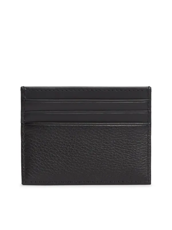LogoLeatherCreditCardHolder 3 Image
