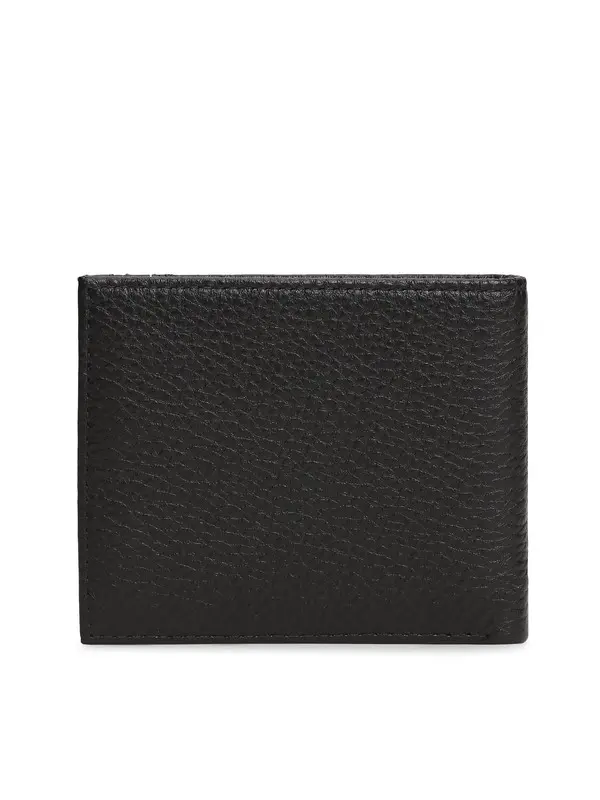 Leather Bifold Credit Card Wallet 2 Image