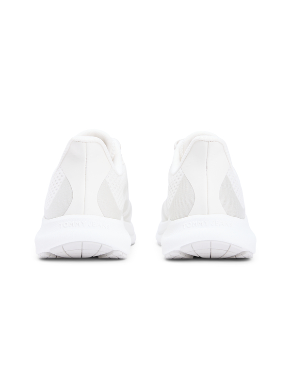 LogoPlaqueMeshSneakers 4 Image