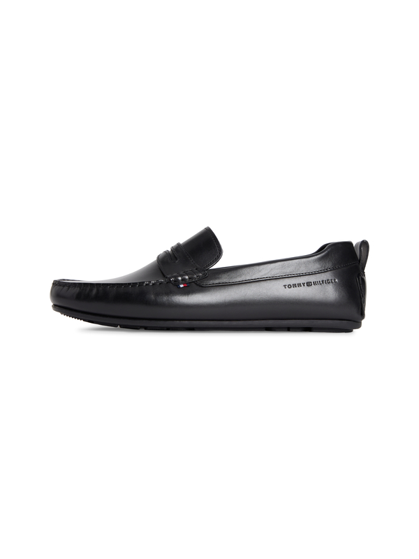 CoreLeatherDriverLoafers 3 Image