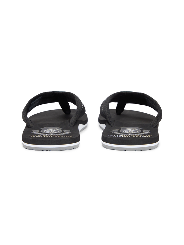 HeritageCrestFlip-Flops 3 Image