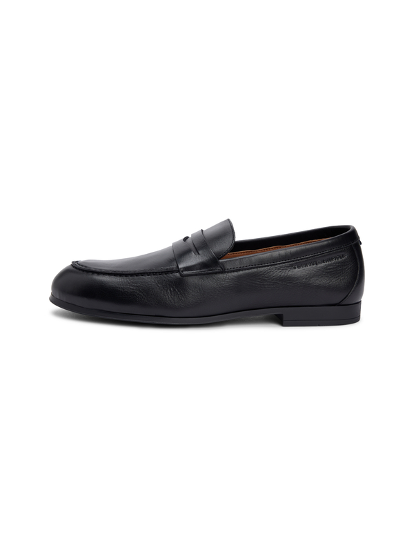 Essential Leather Penny Loafers 5 Image