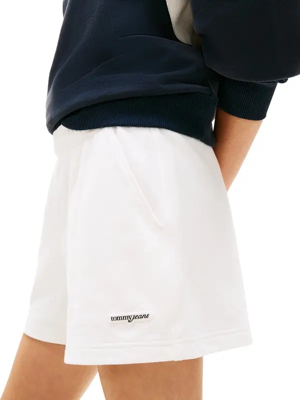 Elasticated Waist Sports Shorts 1 Image