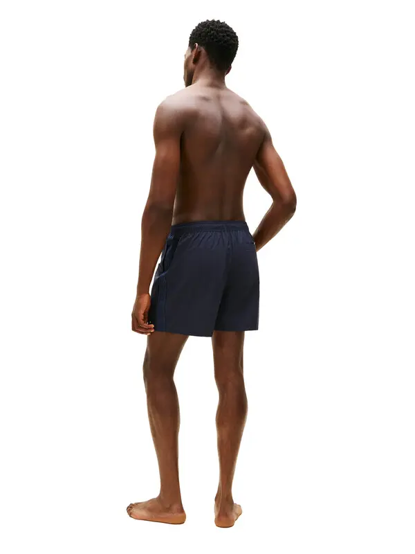 Medium Drawstring Swim Shorts 2 Image