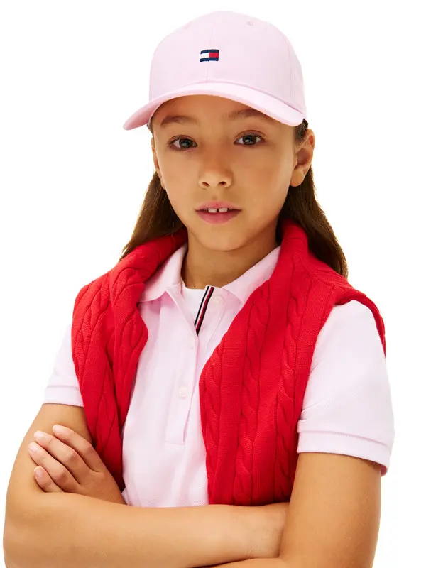 Twill Baseball Cap 1 Image