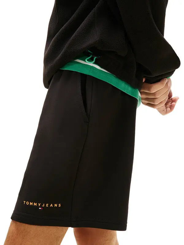 Regular Fit Cotton Shorts 1 Image