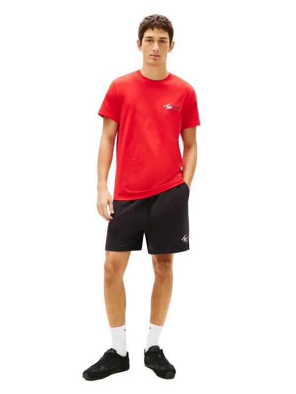 Regular Fit Bermuda Shorts 2 Image