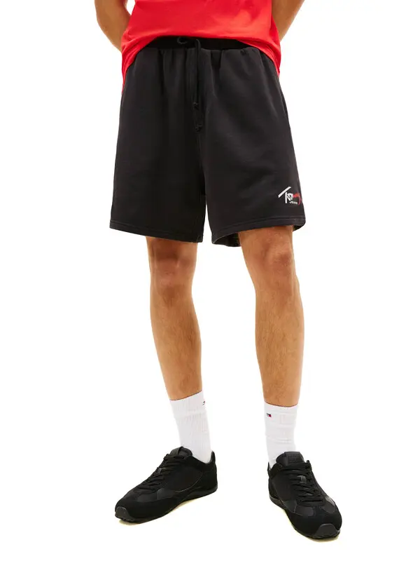 Regular Fit Bermuda Shorts 3 Image