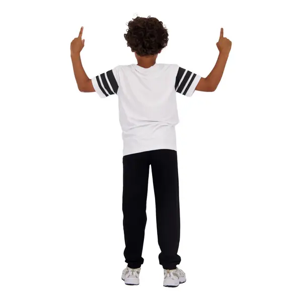 Messi Performance Logo Sweatpants 3 Image