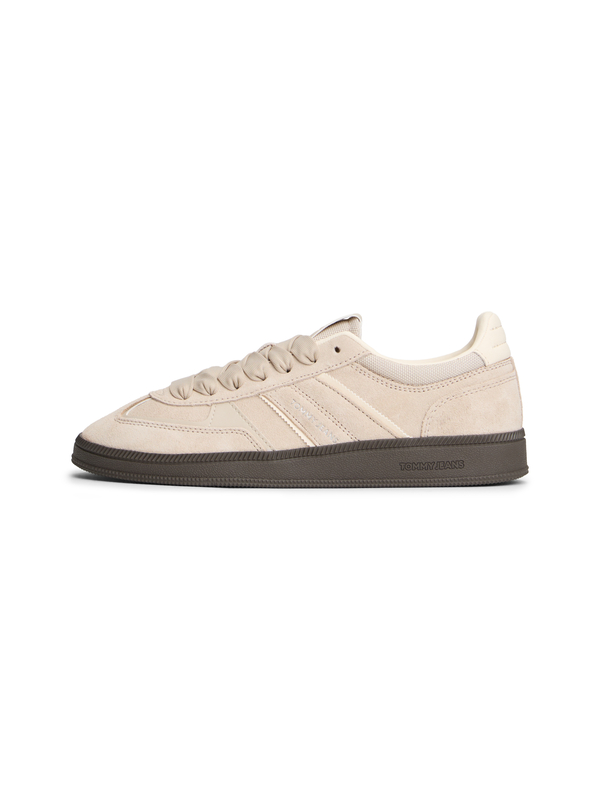 The Greenwich Edge Suede Sneakers  4 Image